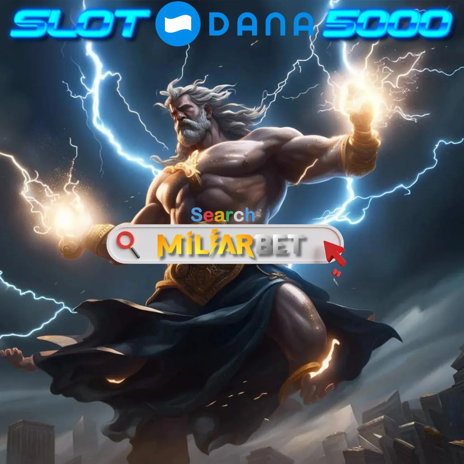 SLOT DANA 🗣 Link Agen Resmi Slot Online Depo Dana 5K Terbaik